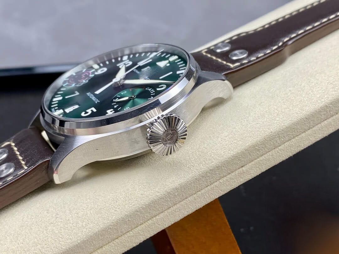 PILOT IW501015 AZ FACTORY BLACK STRAP